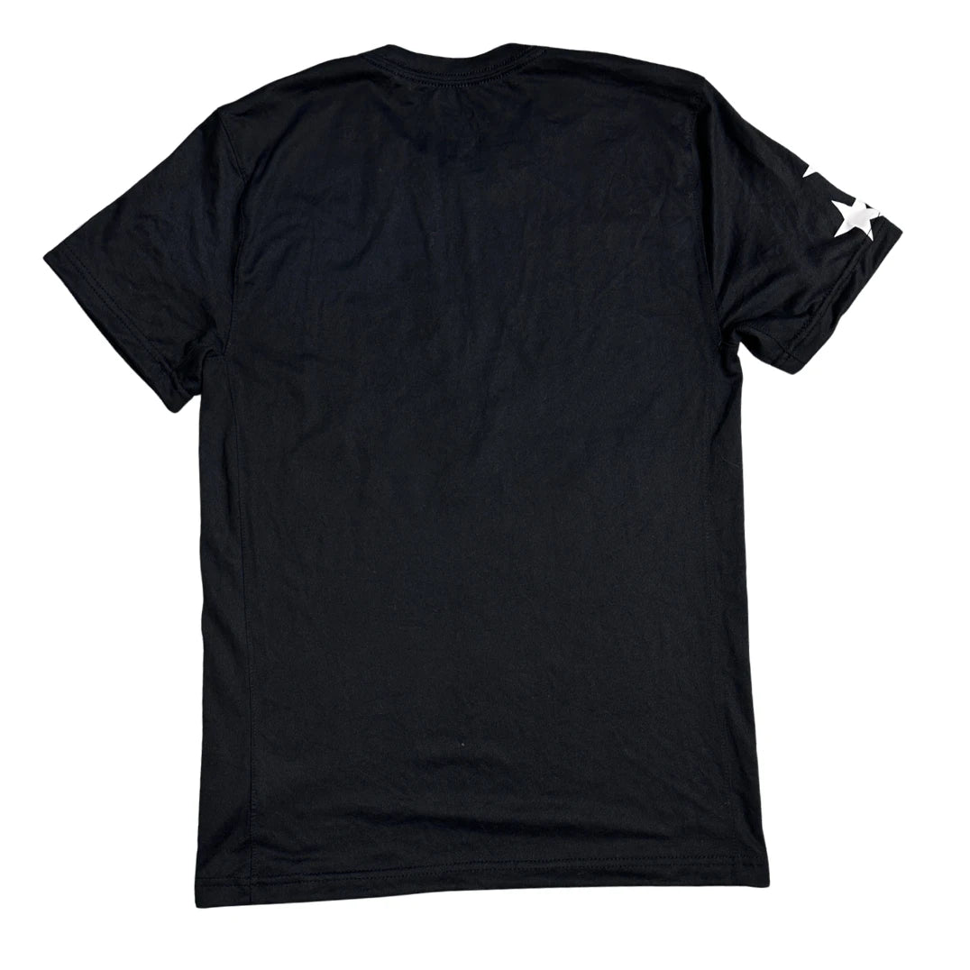 Nike Dri-FIT Sports Academy Graphic Tee 🏃‍♂️(S)
