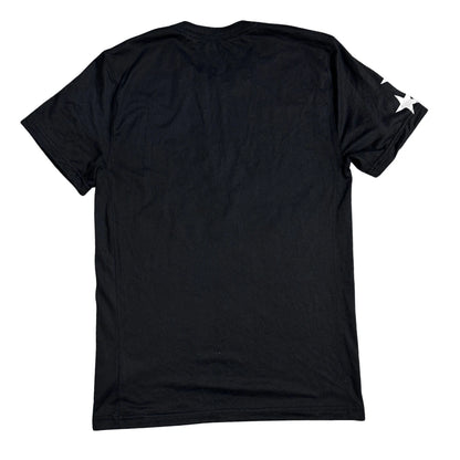 Nike Dri-FIT Sports Academy Graphic Tee 🏃‍♂️(S)