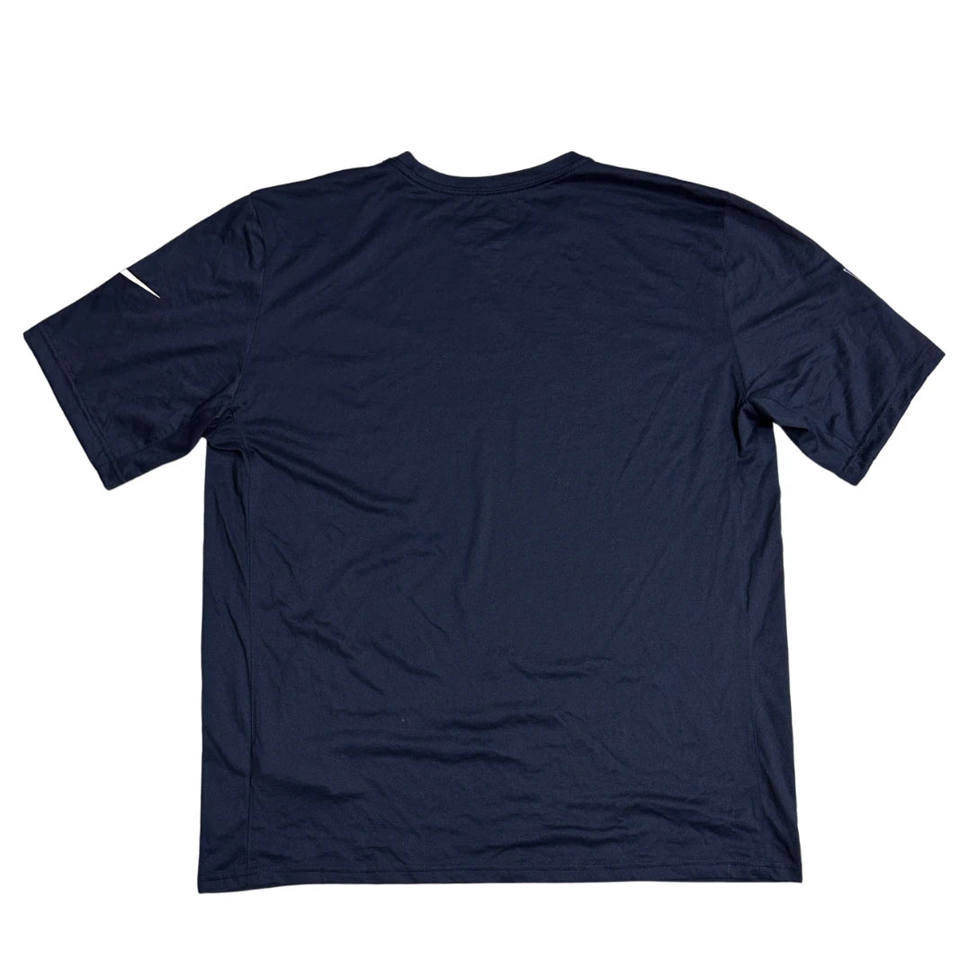 Nike NFL On-Field Bears Performance Tee 🐻(XL)