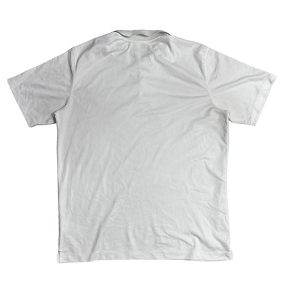 Nike Dri-FIT White Polo (Arizona State)(XXL)