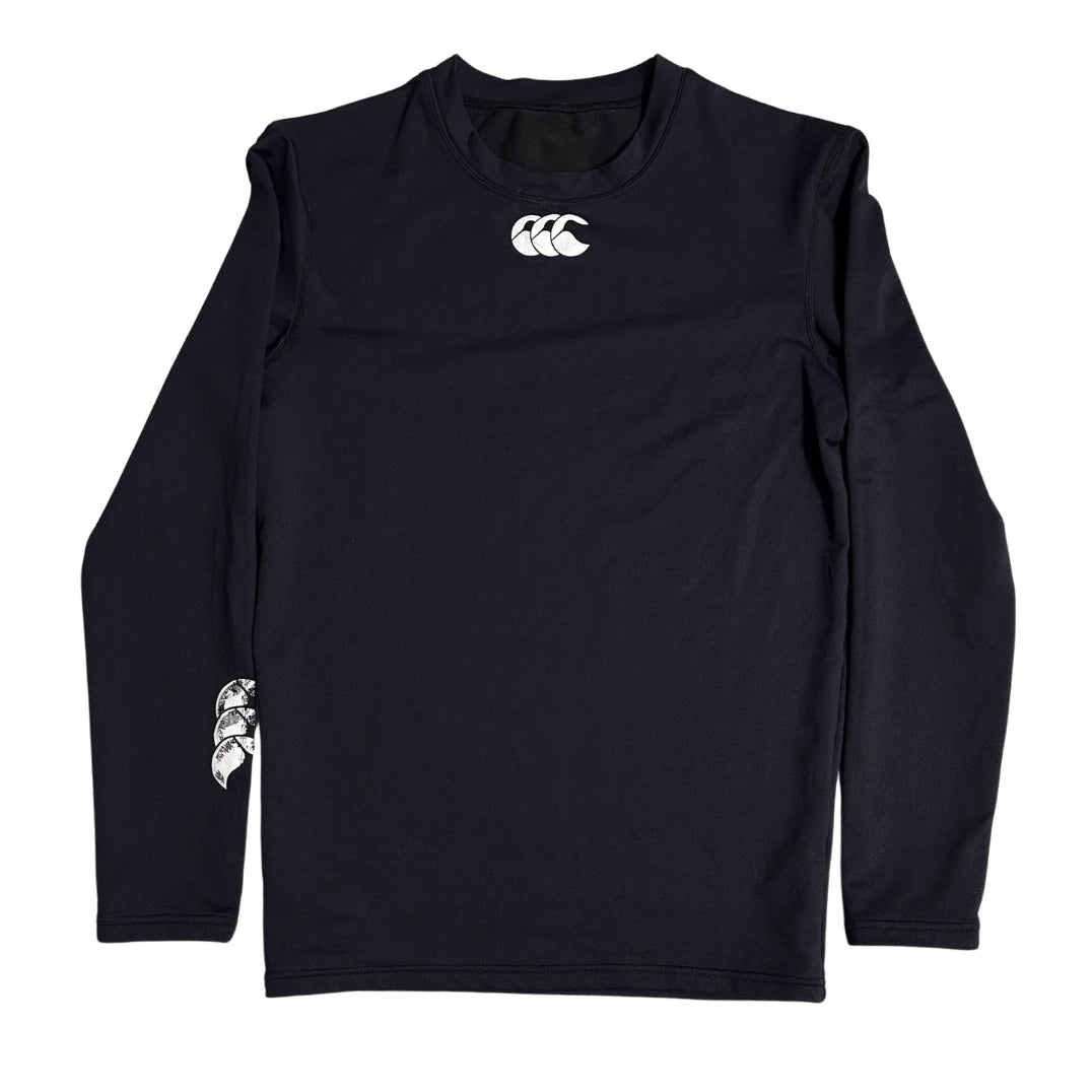Canterbury®  Long Sleeve Compression Tee(S)