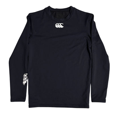 Canterbury®  Long Sleeve Compression Tee(S)