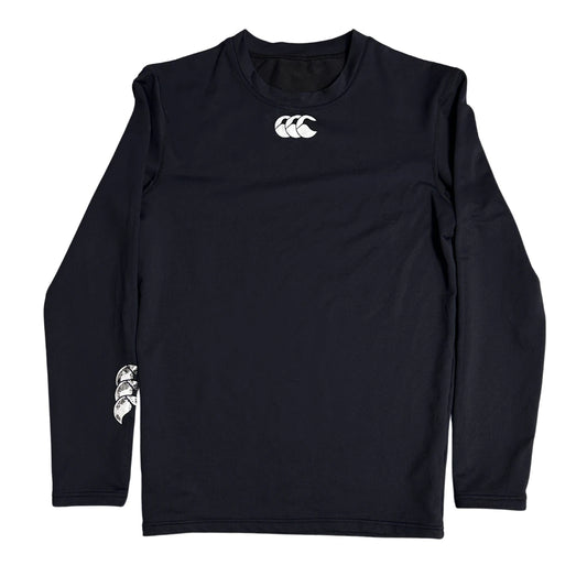Canterbury®  Long Sleeve Compression Tee(S)