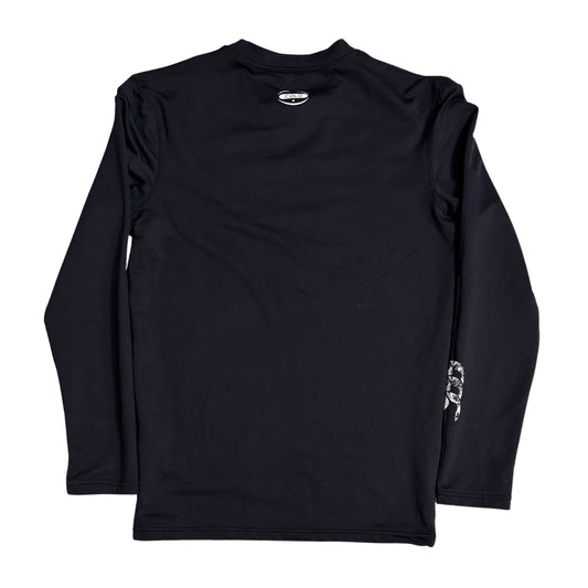 Canterbury®  Long Sleeve Compression Tee(S)