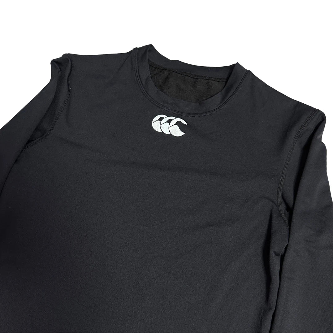 Canterbury®  Long Sleeve Compression Tee(S)