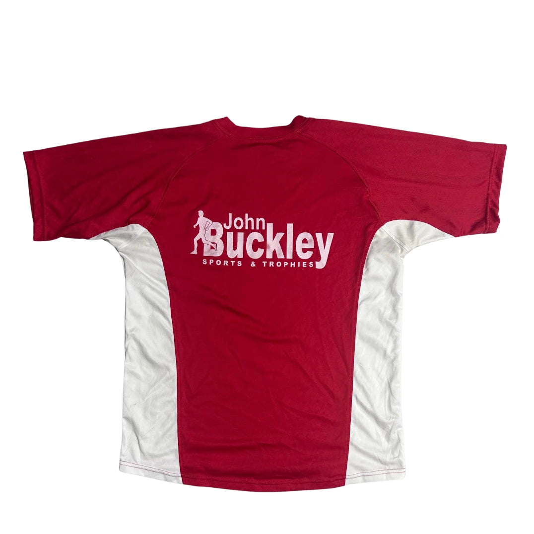 Ronhill®  Performance Running Tee – Munster Ten Mile Edition 🏃‍♂️