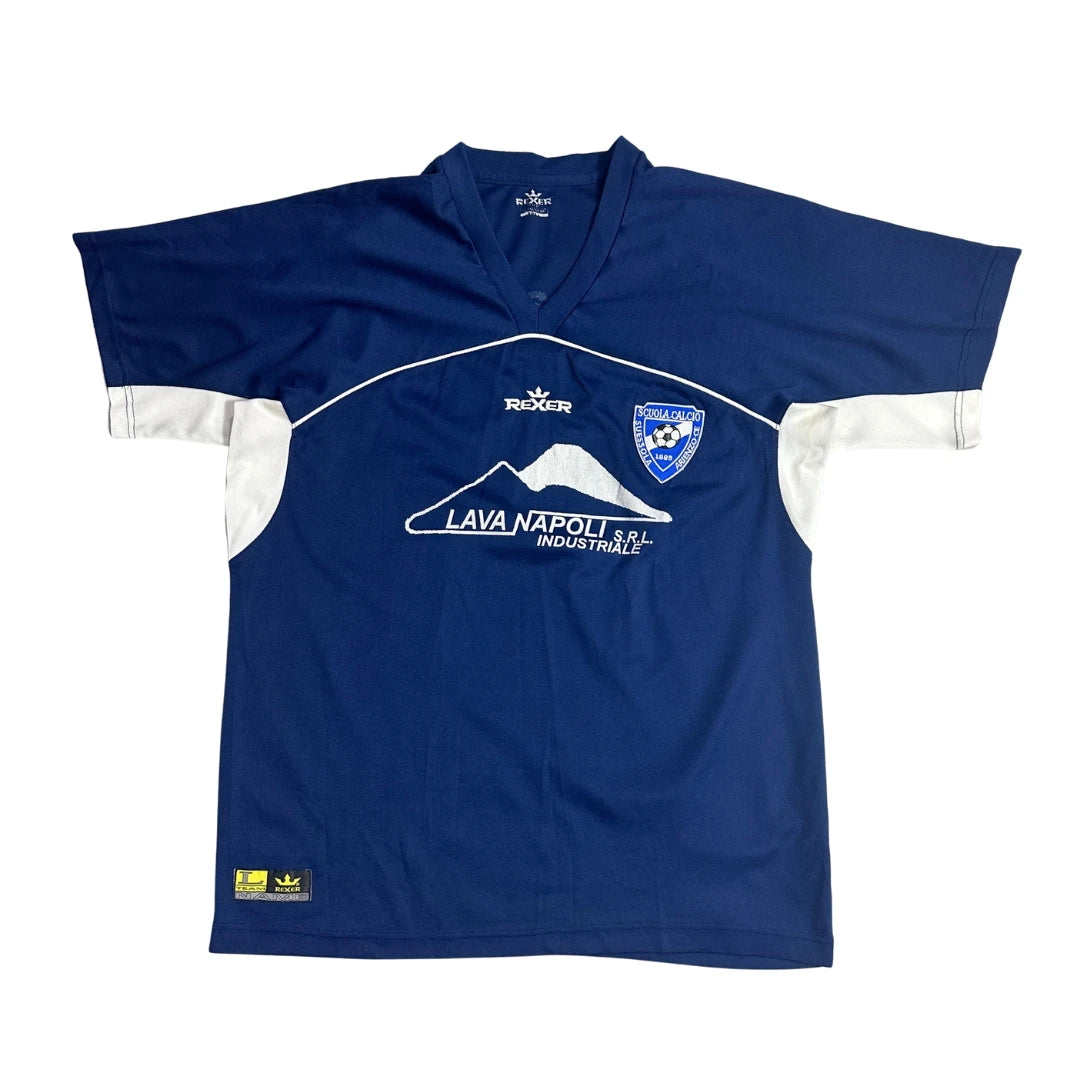Megasport®  Athletic Jersey Tee – Number 14 Edition 🔵