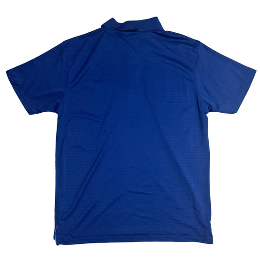 Henbury®  Classic Polo Shirt – D.T.C Group Edition 🔵