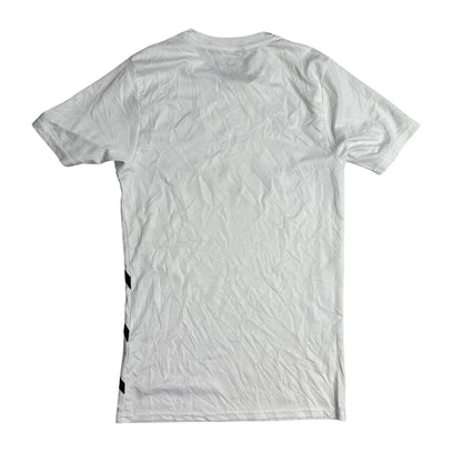 Puma®  Germany Style White Sports Jersey 🇩🇪⚪(SMALL)