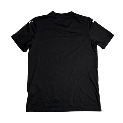 Puma®  Black “La Roca” Performance Jersey ⚫💪(S)