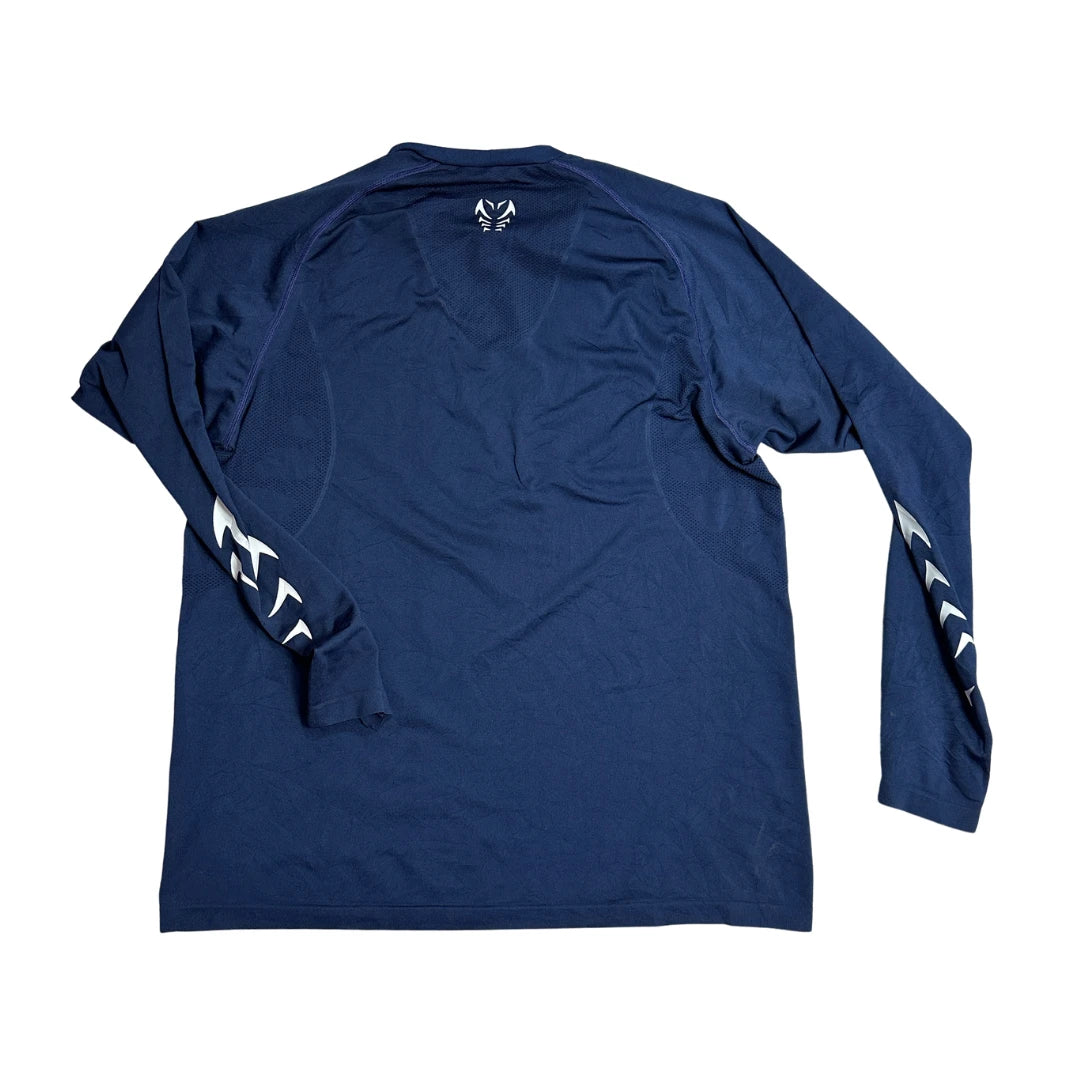 Nike Dri-FIT Navy Performan(XL)