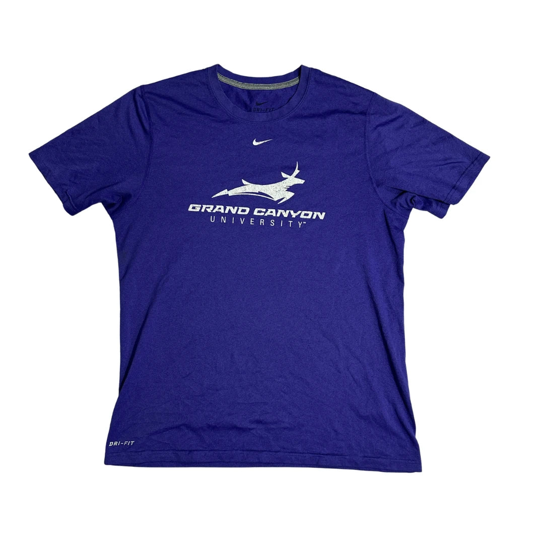 Grand Canyon University Nike Dri-FIT Sports T-Shirt(L)