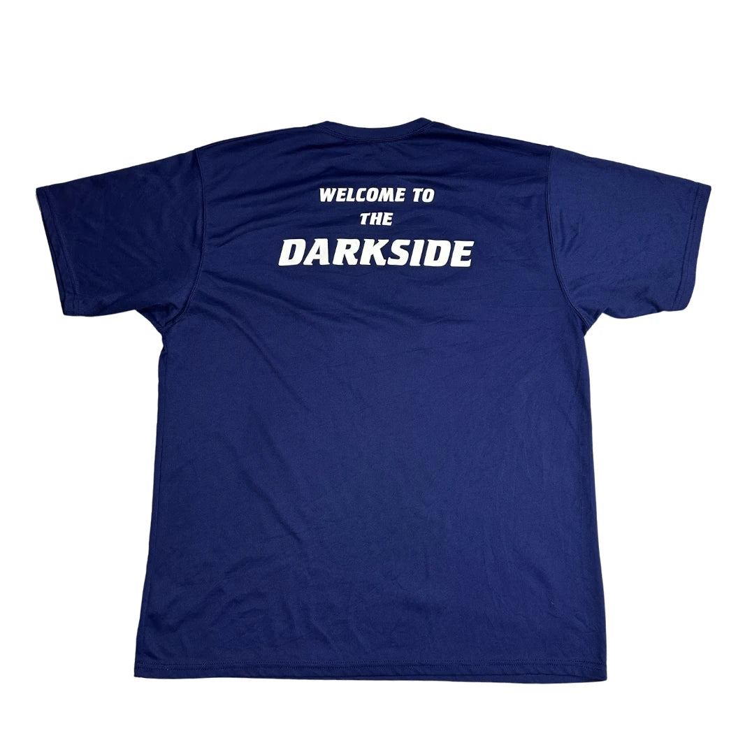 Augusta® “Welcome to the Darkside” Graphic Casual T-Shirt(2XL)