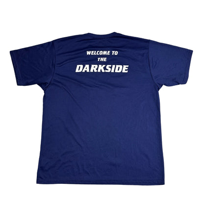 Augusta® “Welcome to the Darkside” Graphic Casual T-Shirt(2XL)