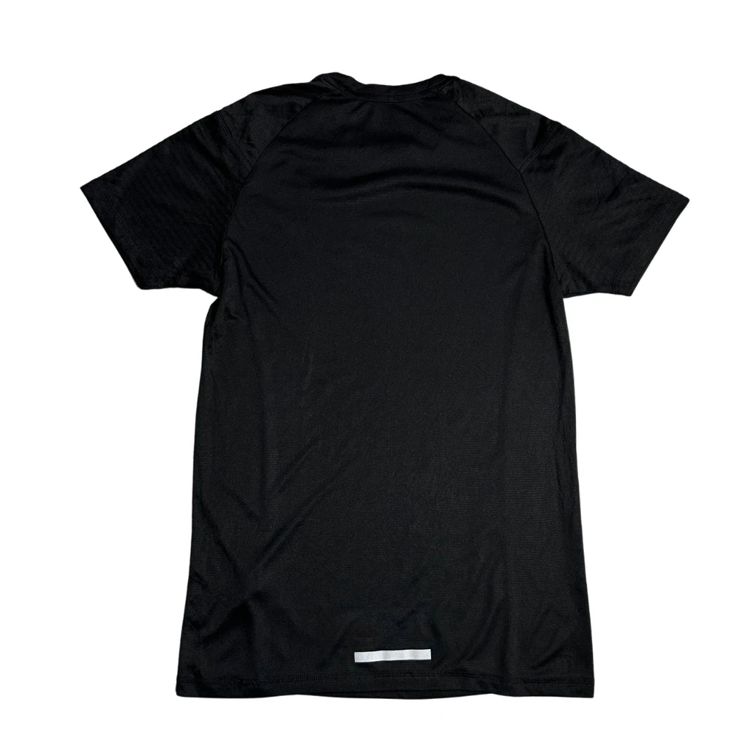 Workout®  Sports Performance Black Active T-Shirt(S)