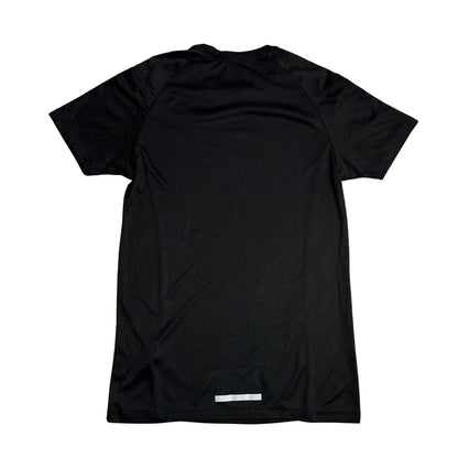 Workout®  Sports Performance Black Active T-Shirt(S)