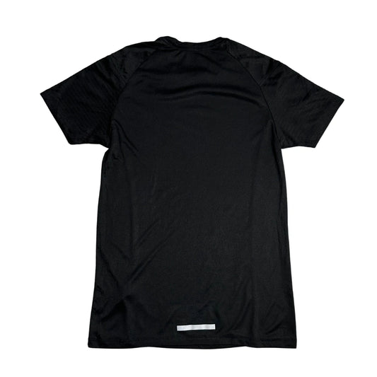 Workout®  Sports Performance Black Active T-Shirt(S)