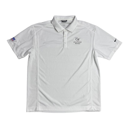 Nike® Golf Dri-Fit Polo Shirt(XL)