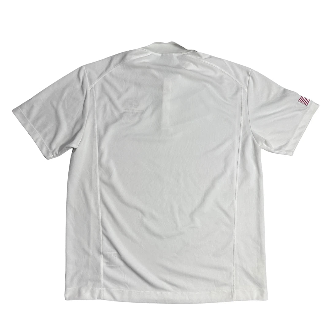 Nike® Golf Dri-Fit Polo Shirt(XL)