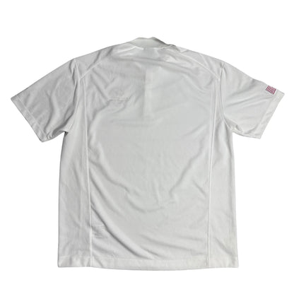 Nike® Golf Dri-Fit Polo Shirt(XL)
