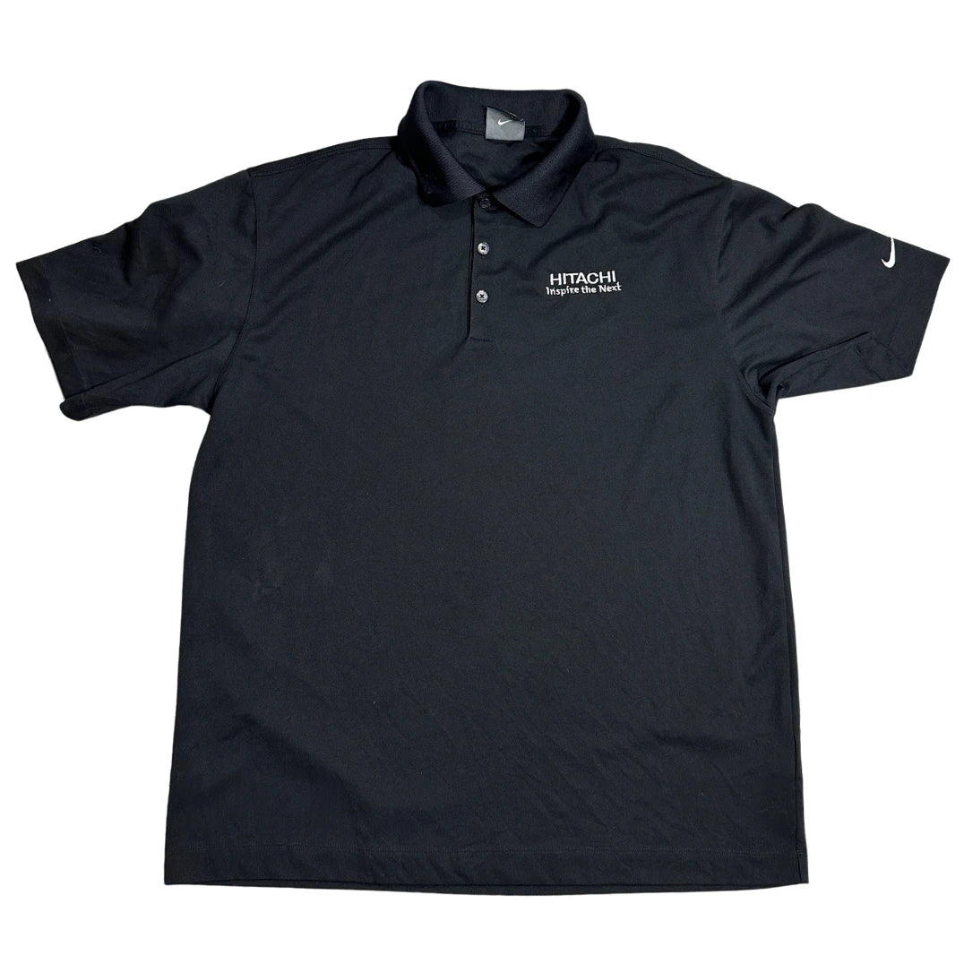 Nike® Golf Dri-Fit Polo Shirt(XL)