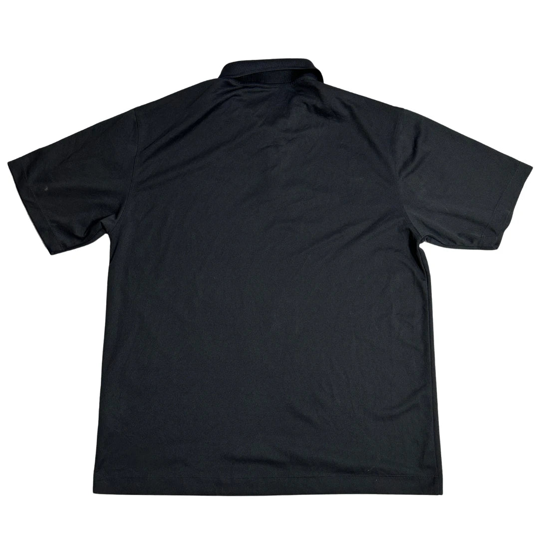 Nike® Golf Dri-Fit Polo Shirt(XL)
