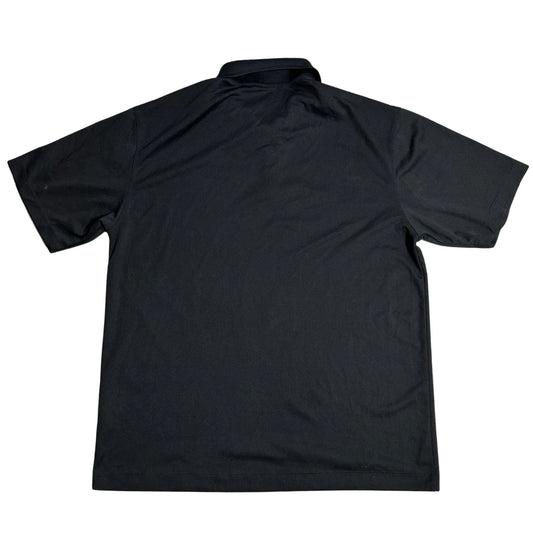 Nike® Golf Dri-Fit Polo Shirt(XL)