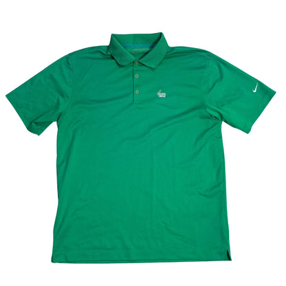 Nike®  Dri-Fit Polo Shirt(L)