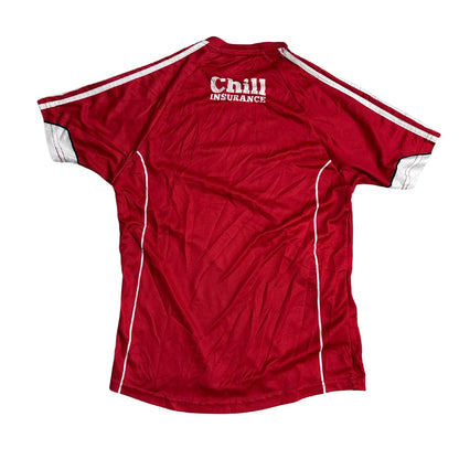 O’Neills GAA Chill Insurance Sports Jersey 🔴(M)
