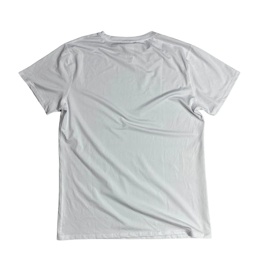Boyzn® Performance Crew Neck Training T-Shirt 🤍(M)