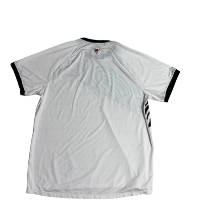 Fila® Abstract Pattern Sports Tee(XL)