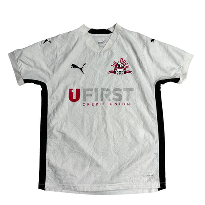Puma® La Roca Utah Football Jersey ⚽(S)