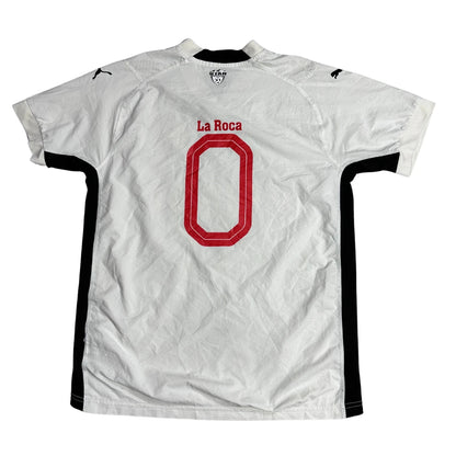 Puma® La Roca Utah Football Jersey ⚽(S)