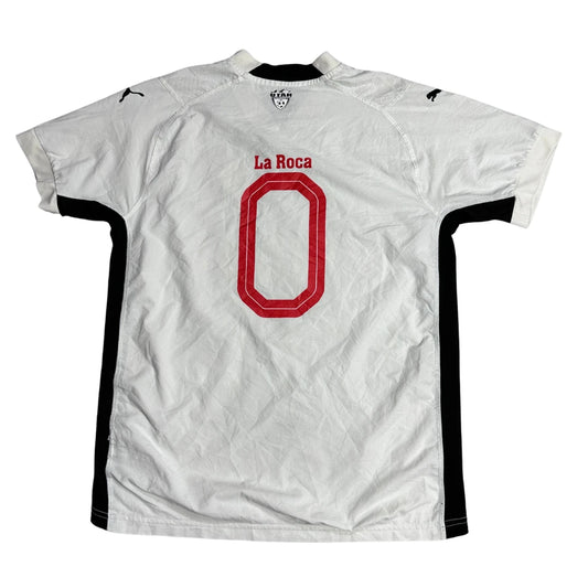 Puma® La Roca Utah Football Jersey ⚽(S)