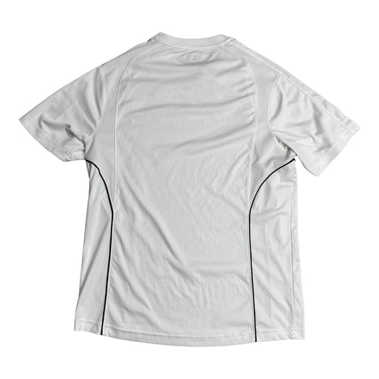 Fila® White Athletic Panel T-Shirt 🎽(M)