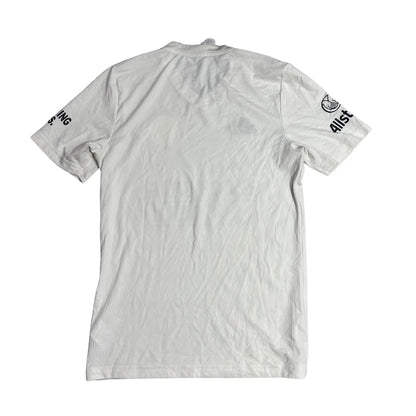 Adidas® Black Star Soccer Jersey ⚽(S)