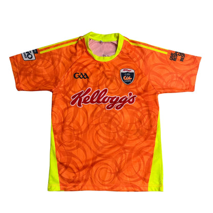 Kellogg’s® GAA Cúl Camps Training Jersey(S)