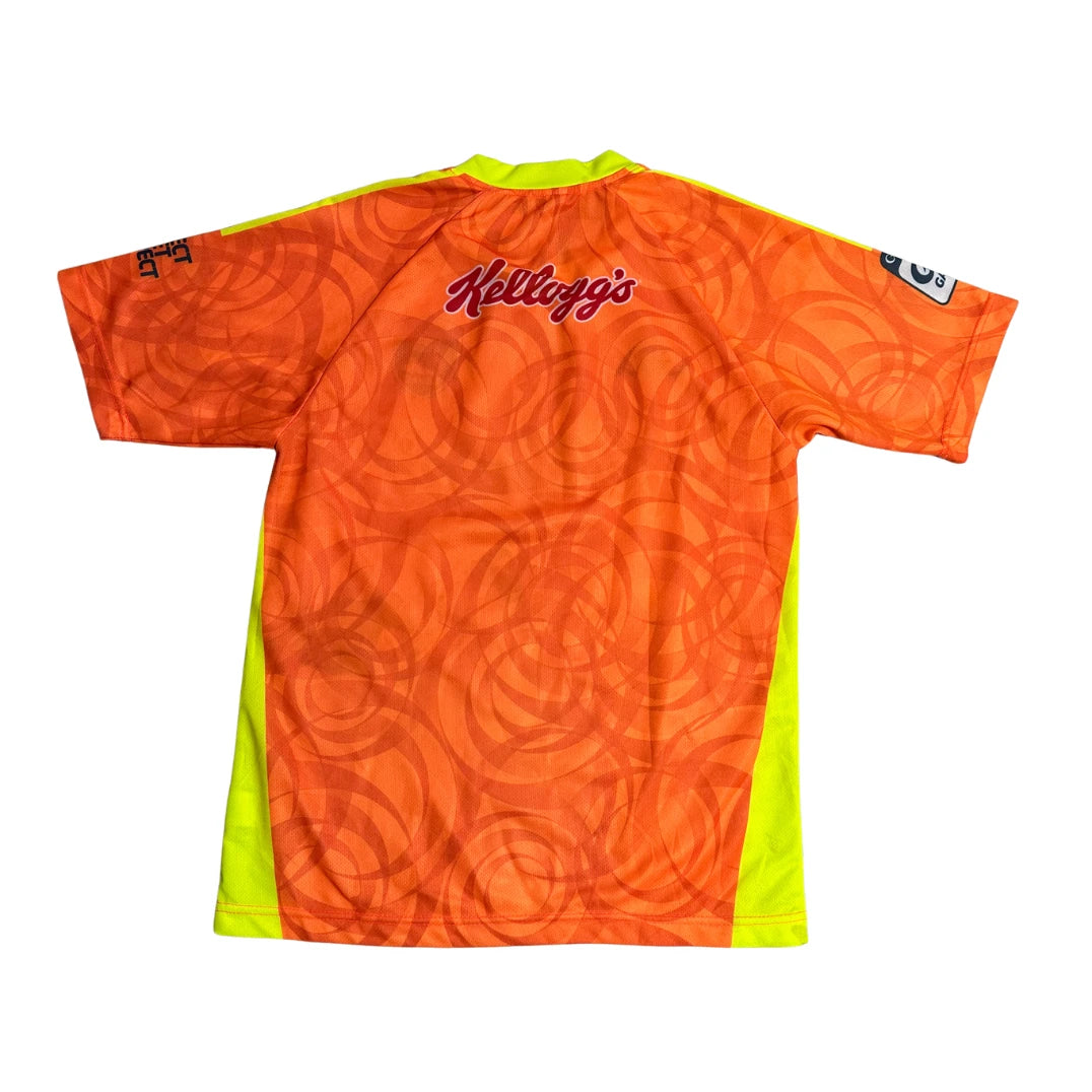 Kellogg’s® GAA Cúl Camps Training Jersey(S)