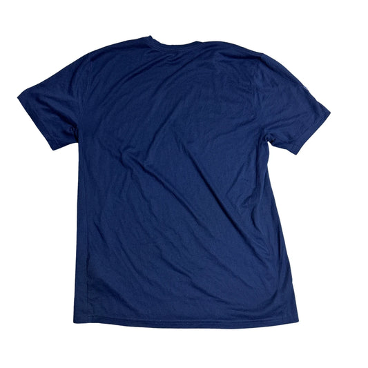 Nike® Dri-FIT New England Patriots Tee(M)