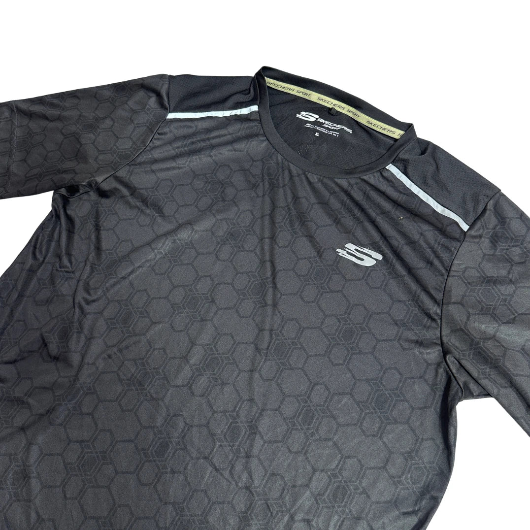 Skechers® Sport Performance Training Tee(XL)