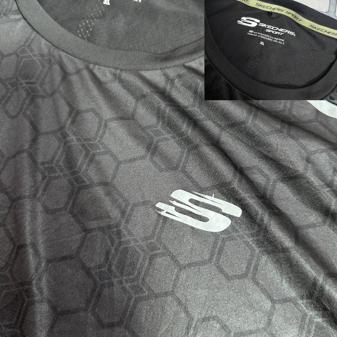 Skechers® Sport Performance Training Tee(XL)