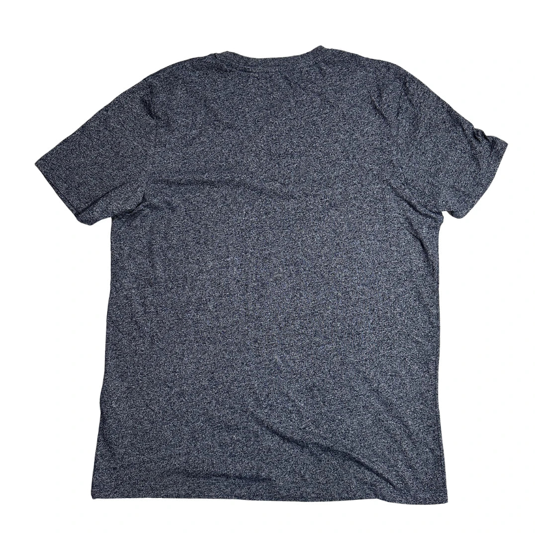 Jack & Jones® Core Graphic Heather T-Shirt ⚡👕(XL)