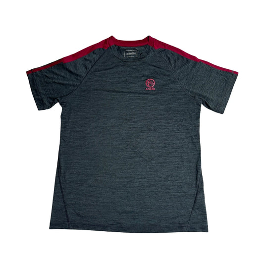 O’Neills® Athletic Performance T-Shirt 🔴🏃‍♂️(M)