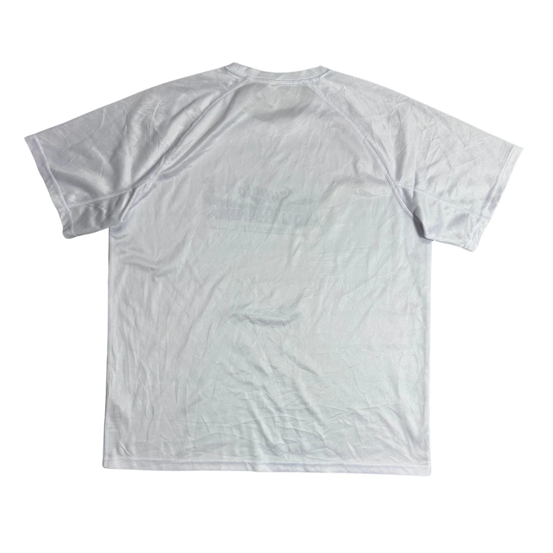 ROLY® Super Aqualandia Graphic Sports T-Shirt 🌊⚪(XXL)