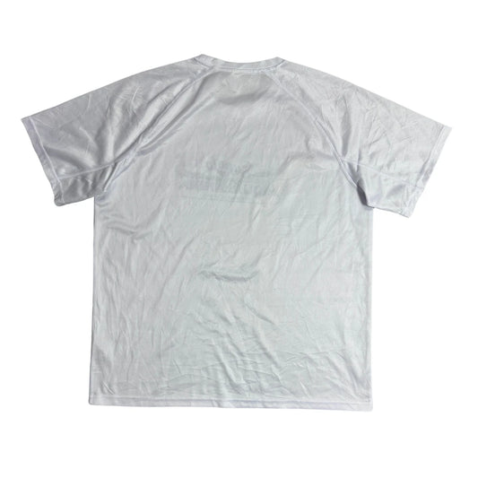 ROLY® Super Aqualandia Graphic Sports T-Shirt 🌊⚪(XXL)