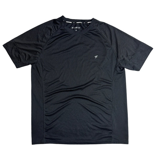 Workout® Performance Active T-Shirt 🖤💪(L)