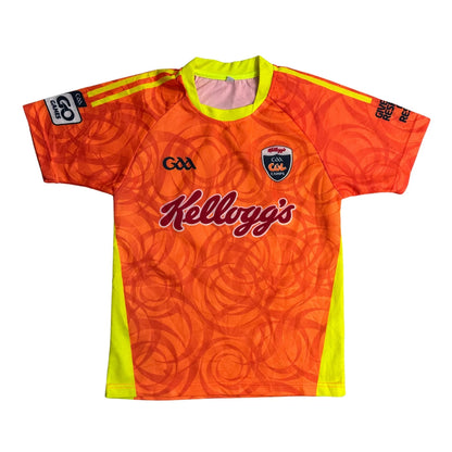 Kellogg’s®  Athletic Performance Graphic Jersey(S)
