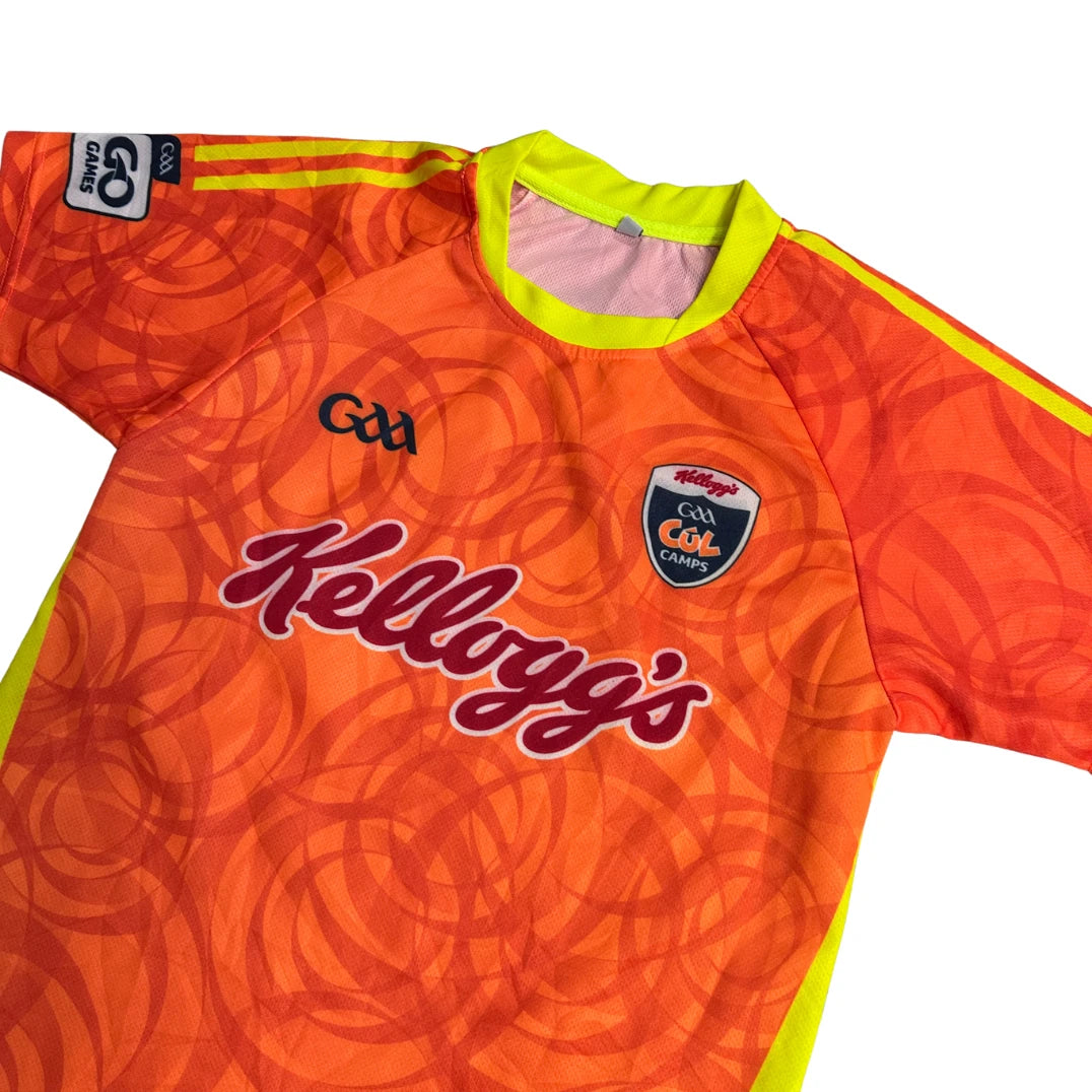 Kellogg’s®  Athletic Performance Graphic Jersey(S)