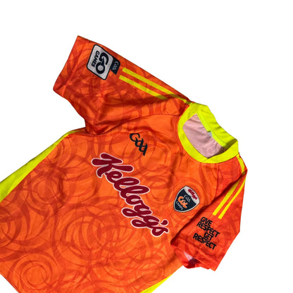 Kellogg’s®  Athletic Performance Graphic Jersey(S)