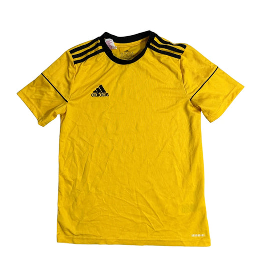 Adidas®  Aeroready Youth Training Tee(S)